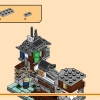 Микропричал Ниндзяго (LEGO 40704)