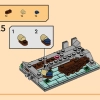 Микропричал Ниндзяго (LEGO 40704)