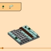 Микропричал Ниндзяго (LEGO 40704)