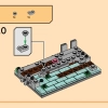 Микропричал Ниндзяго (LEGO 40704)