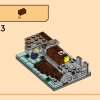 Микропричал Ниндзяго (LEGO 40704)