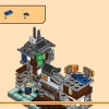 Микропричал Ниндзяго (LEGO 40704)
