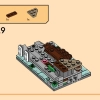 Микропричал Ниндзяго (LEGO 40704)