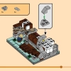 Микропричал Ниндзяго (LEGO 40704)