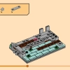 Микропричал Ниндзяго (LEGO 40704)