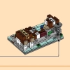 Микропричал Ниндзяго (LEGO 40704)