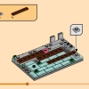 Микропричал Ниндзяго (LEGO 40704)