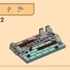 Микропричал Ниндзяго (LEGO 40704)