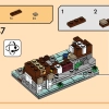 Микропричал Ниндзяго (LEGO 40704)