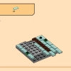 Микропричал Ниндзяго (LEGO 40704)