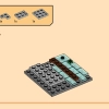 Микропричал Ниндзяго (LEGO 40704)