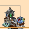 Микропричал Ниндзяго (LEGO 40704)