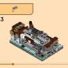 Микропричал Ниндзяго (LEGO 40704)