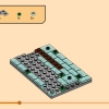 Микропричал Ниндзяго (LEGO 40704)