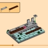 Микропричал Ниндзяго (LEGO 40704)