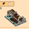 Микропричал Ниндзяго (LEGO 40704)