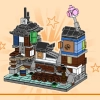 Микропричал Ниндзяго (LEGO 40704)