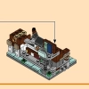 Микропричал Ниндзяго (LEGO 40704)