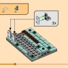 Микропричал Ниндзяго (LEGO 40704)