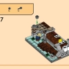 Микропричал Ниндзяго (LEGO 40704)