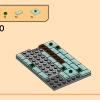 Микропричал Ниндзяго (LEGO 40704)