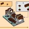 Микропричал Ниндзяго (LEGO 40704)