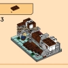 Микропричал Ниндзяго (LEGO 40704)