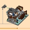 Микропричал Ниндзяго (LEGO 40704)