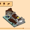 Микропричал Ниндзяго (LEGO 40704)