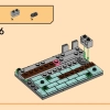 Микропричал Ниндзяго (LEGO 40704)