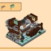 Микропричал Ниндзяго (LEGO 40704)