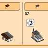 Микропричал Ниндзяго (LEGO 40704)