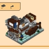 Микропричал Ниндзяго (LEGO 40704)