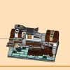 Микропричал Ниндзяго (LEGO 40704)
