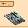 Микропричал Ниндзяго (LEGO 40704)