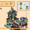 Микропричал Ниндзяго (LEGO 40704)
