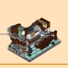 Микропричал Ниндзяго (LEGO 40704)