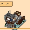 Микропричал Ниндзяго (LEGO 40704)