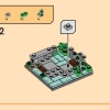 Городские микросады Ниндзяго (LEGO 40705)