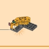 Городские микросады Ниндзяго (LEGO 40705)
