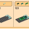 Городские микросады Ниндзяго (LEGO 40705)
