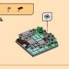 Городские микросады Ниндзяго (LEGO 40705)