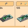 Городские микросады Ниндзяго (LEGO 40705)