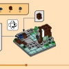 Городские микросады Ниндзяго (LEGO 40705)