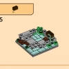 Городские микросады Ниндзяго (LEGO 40705)
