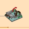 Городские микросады Ниндзяго (LEGO 40705)