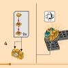 Городские микросады Ниндзяго (LEGO 40705)