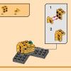 Городские микросады Ниндзяго (LEGO 40705)