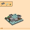 Городские микросады Ниндзяго (LEGO 40705)