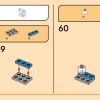 Городские микросады Ниндзяго (LEGO 40705)